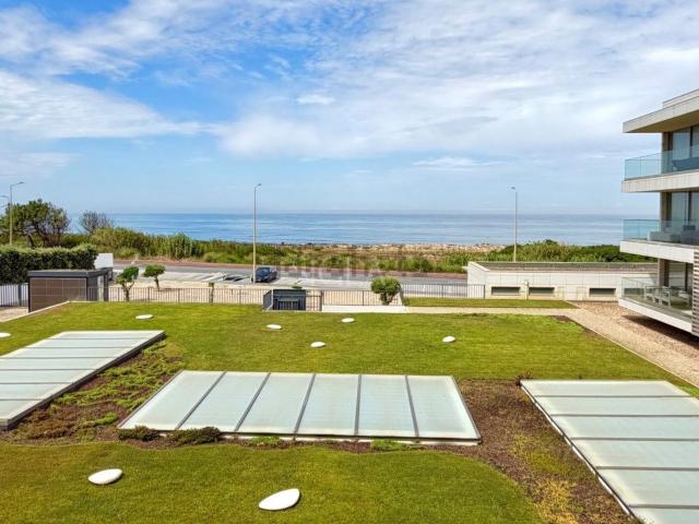 Apartamento, Madalena