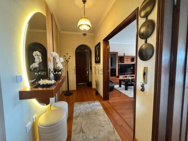Apartamento, Madalena e Samaiões