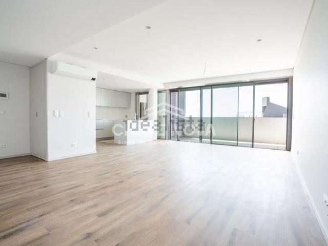 Apartamento, Mafamude