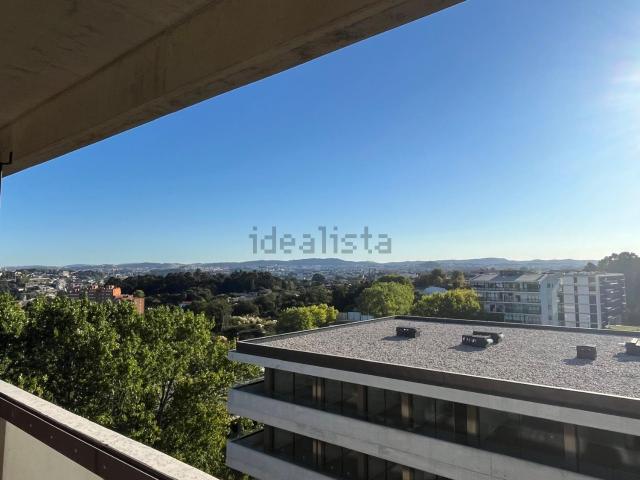 Apartamento, Mafamude