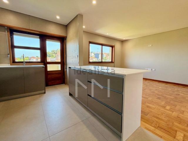Apartamento, Mafamude
