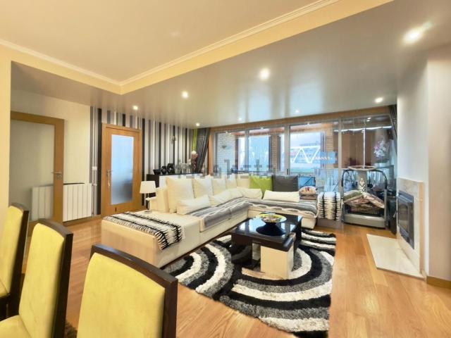 Apartamento, Mafamude