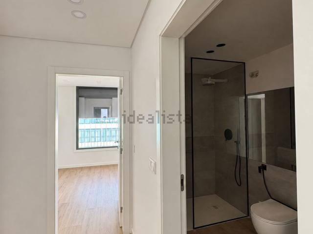 Apartamento, Mafamude