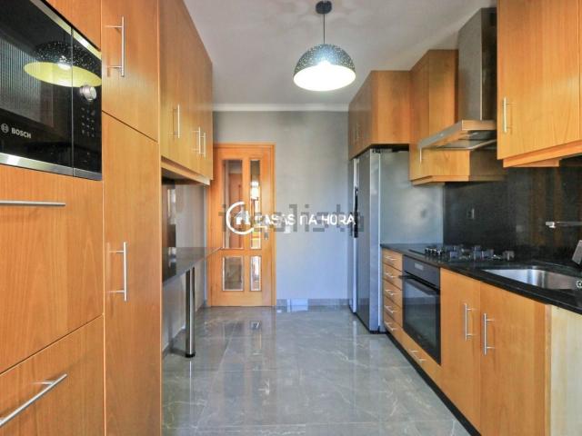 Apartamento, Mafamude