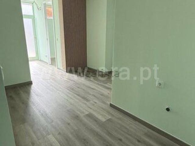 Apartamento, Mafamude