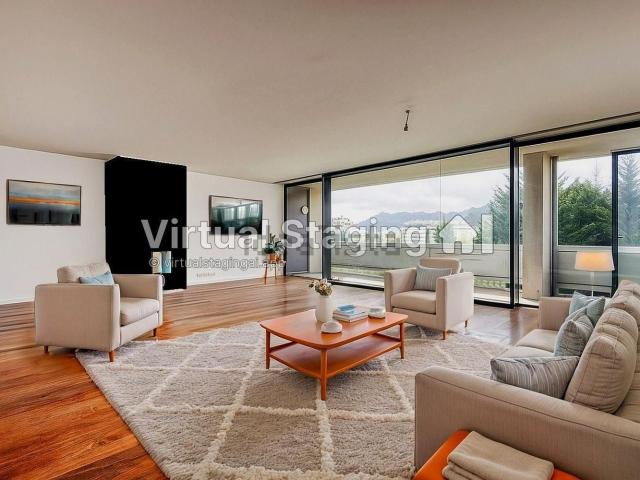 Apartamento, Mafamude