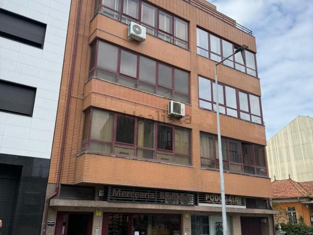 Apartamento, Mafamude