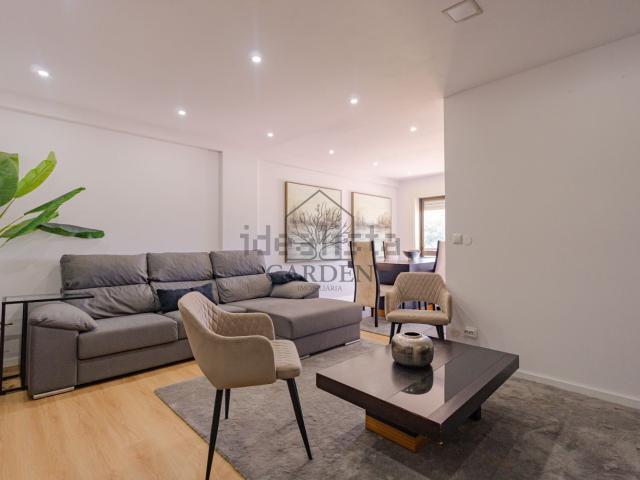 Apartamento, Mafamude