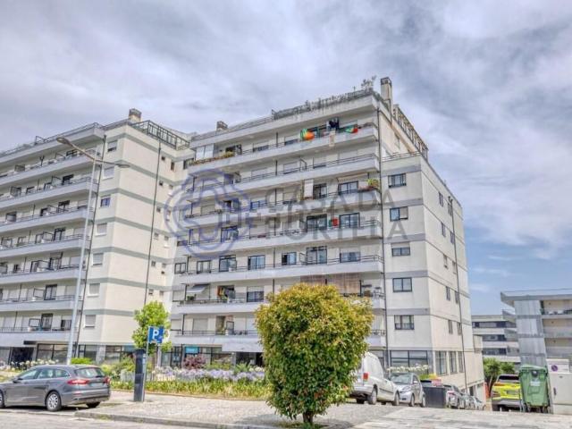 Apartamento, Mafamude