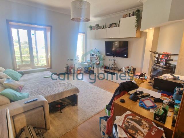Apartamento, Mafamude