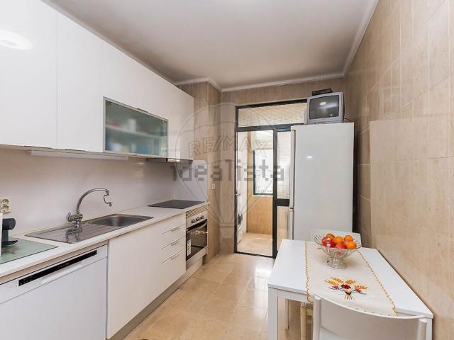 Apartamento, Mafamude