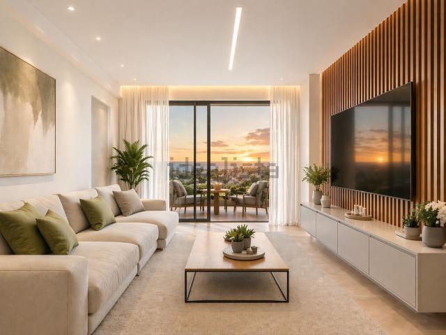 Apartamento, Mafamude