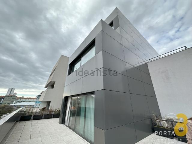 Apartamento, Mafamude