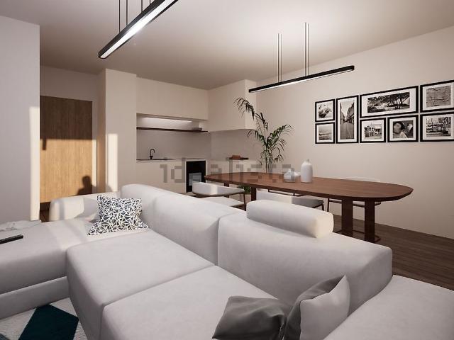 Apartamento, Mafamude