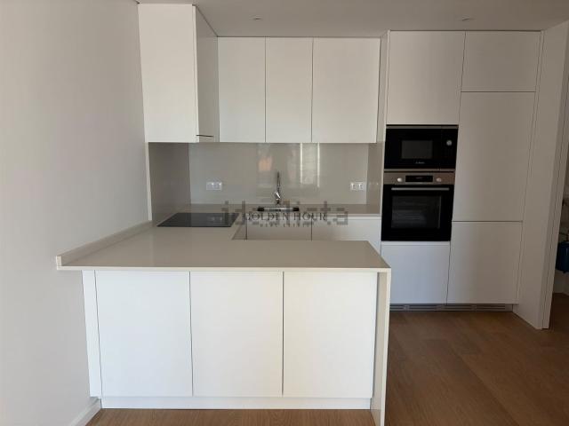 Apartamento, Mafamude