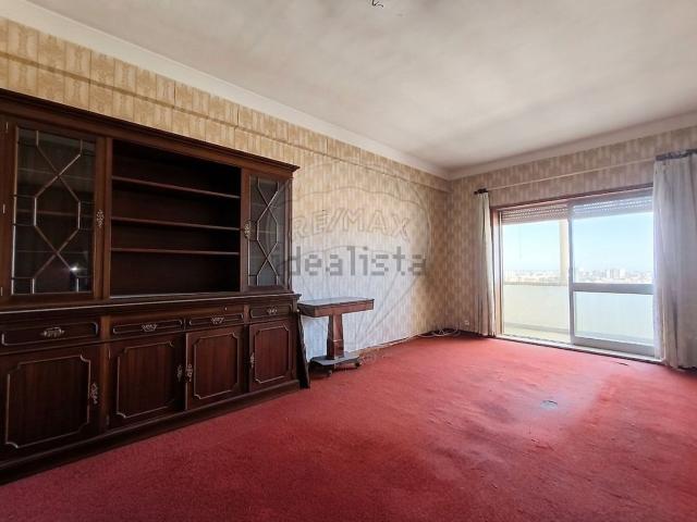 Apartamento, Mafamude
