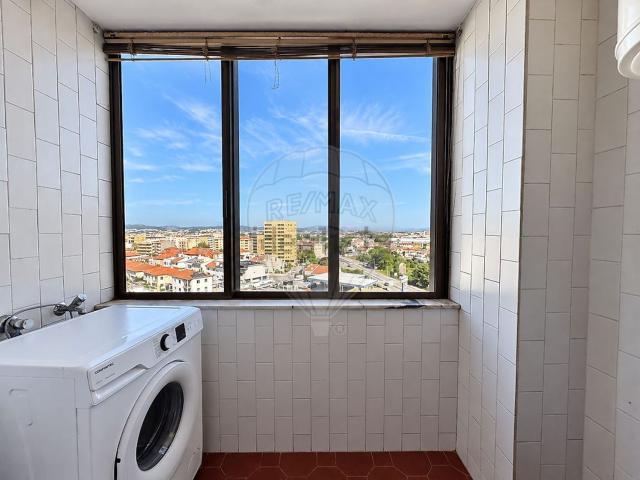 Apartamento, Mafamude