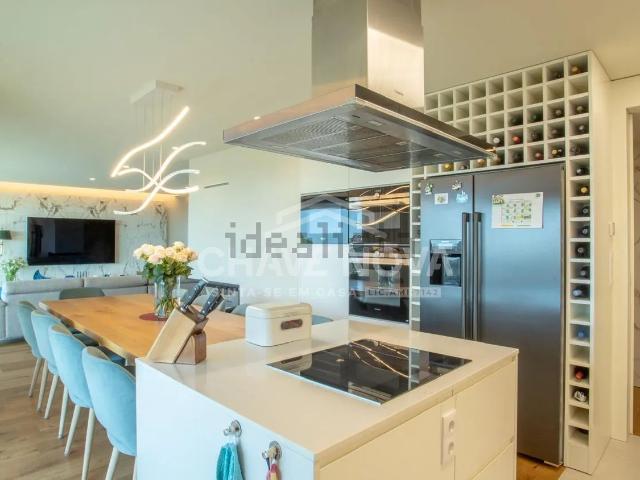 Apartamento, Mafamude