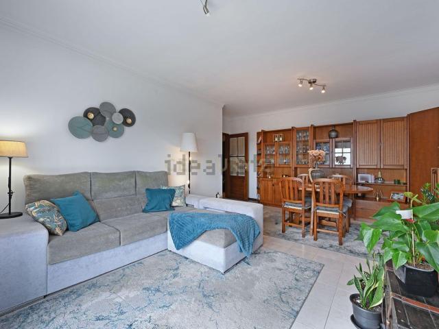 Apartamento, Mafamude