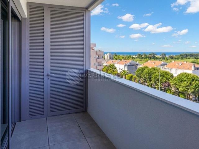 Apartamento, Mafamude