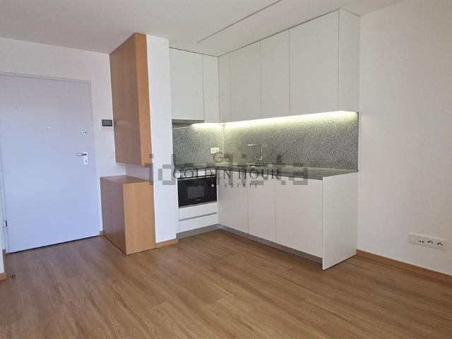 Apartamento, Mafamude