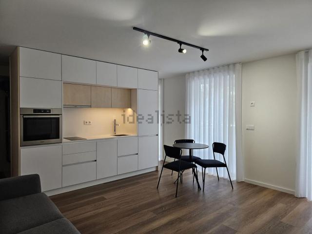 Apartamento, Mafamude