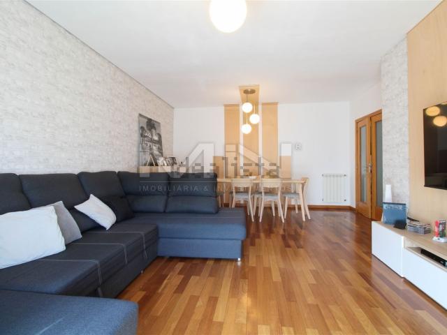 Apartamento, Mafamude