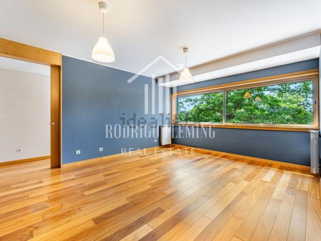 Apartamento, Mafamude