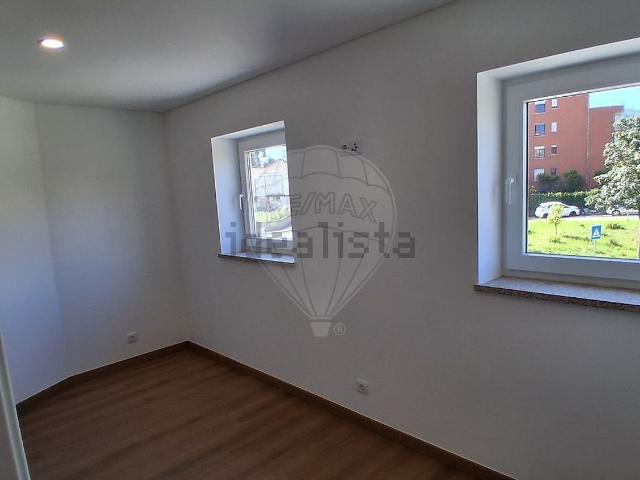 Apartamento, Mafamude