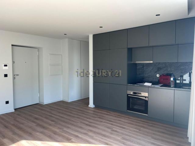 Apartamento, Mafamude