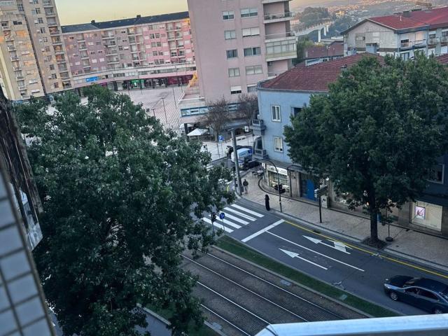 Apartamento, Mafamude