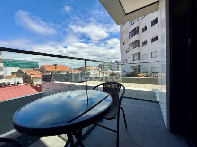 Apartamento, Mafamude