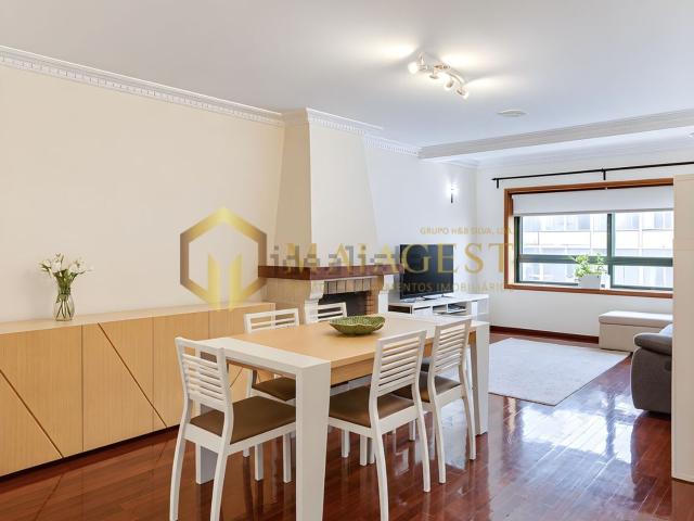 Apartamento, Mafamude
