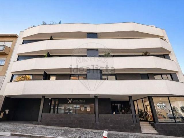 Apartamento, Mafamude