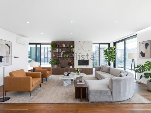 Apartamento, Mafamude