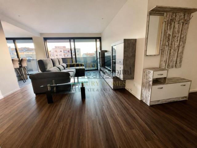 Apartamento, Mafamude