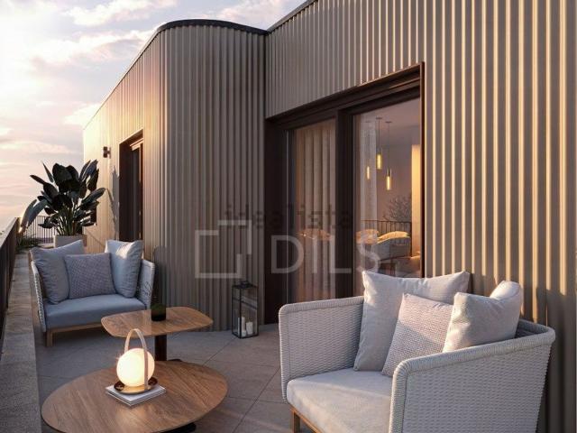 Apartamento, Mafamude