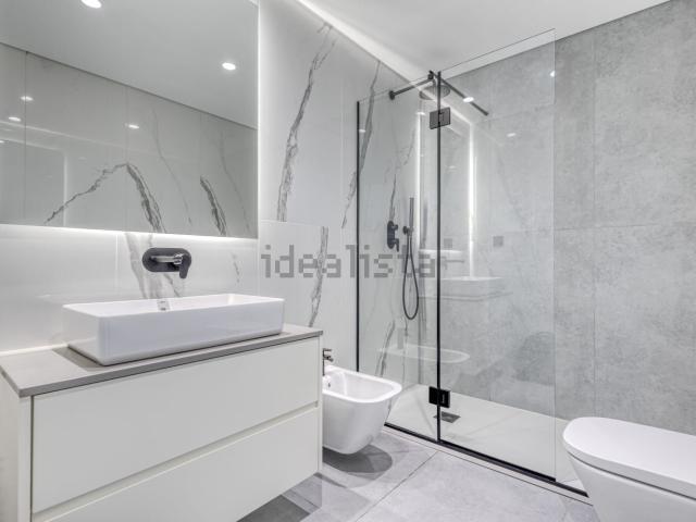 Apartamento, Mafamude