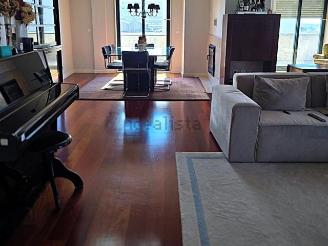 Apartamento, Mafamude