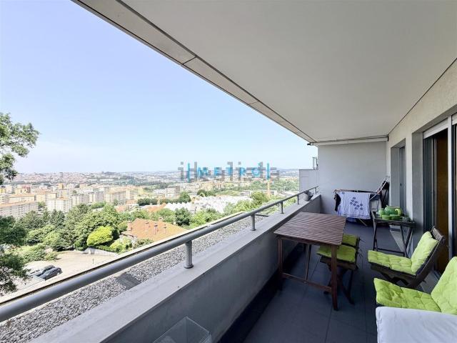 Apartamento, Mafamude
