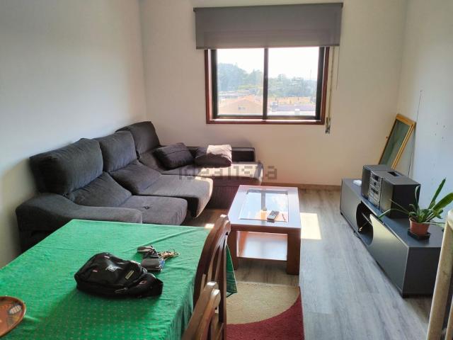 Apartamento, Mafamude