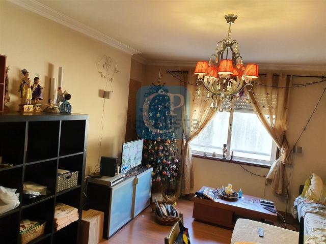 Apartamento, Mafamude