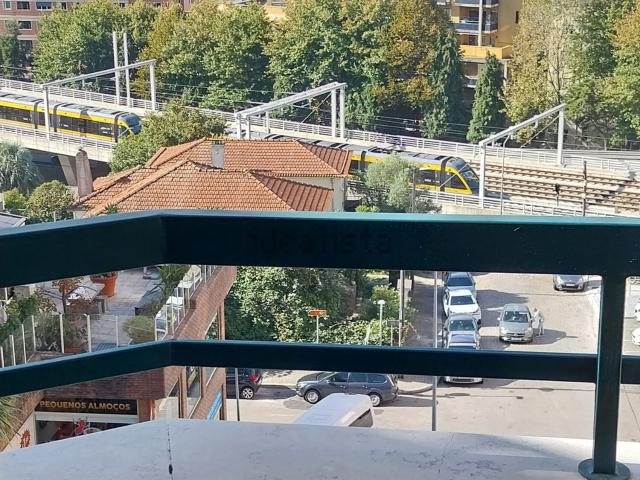 Apartamento, Mafamude