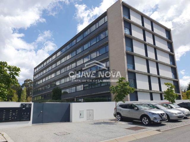 Apartamento, Mafamude