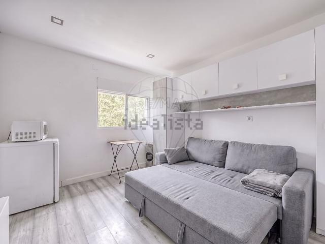 Apartamento, Mafamude
