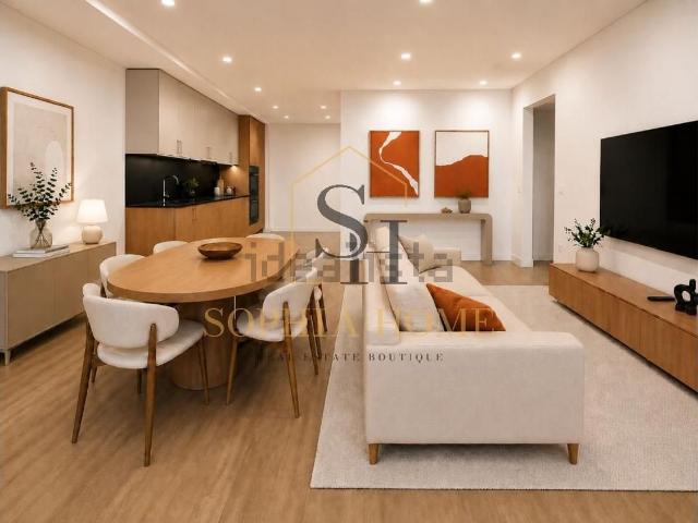 Apartamento, Mafamude