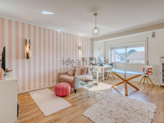 Apartamento, Mafamude