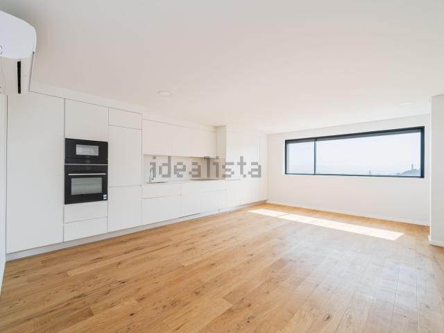 Apartamento, Mafamude