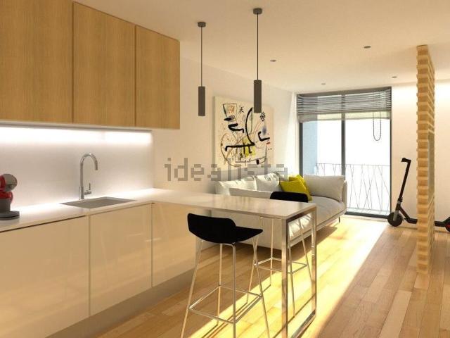 Apartamento, Mafamude