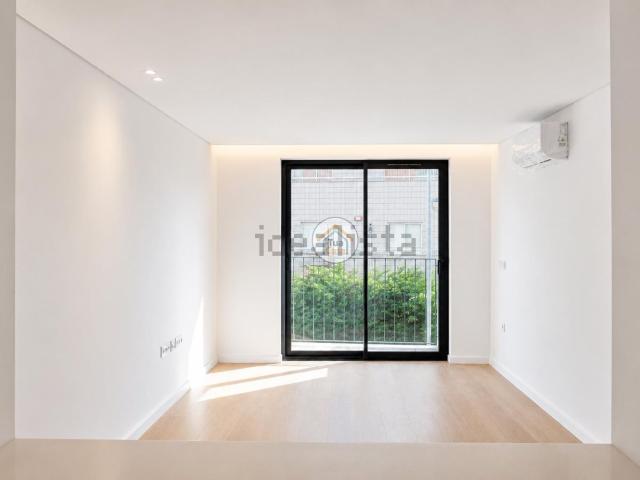 Apartamento, Mafamude